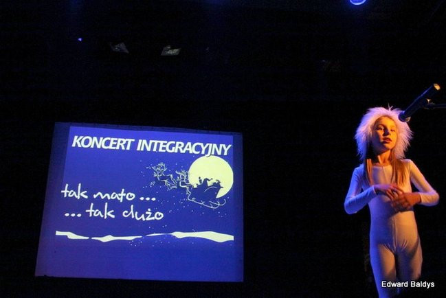 Koncert zimowy w MOK (zdjęcia)