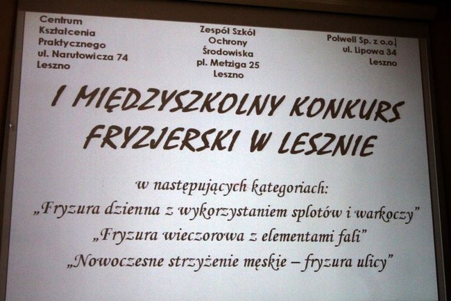 Dziewczyny lecą na fryzjerów (zdjęcia)