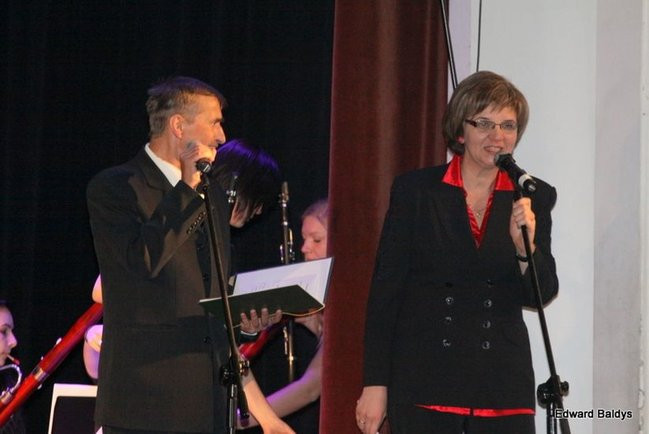 Instrumenty pod choinkę (zdjęcia)