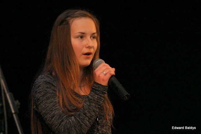 Instrumenty pod choinkę (zdjęcia)