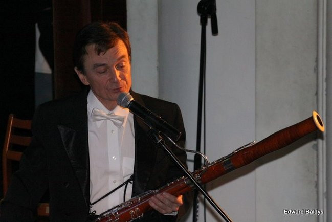 Instrumenty pod choinkę (zdjęcia)