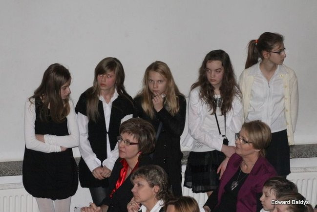 Instrumenty pod choinkę (zdjęcia)