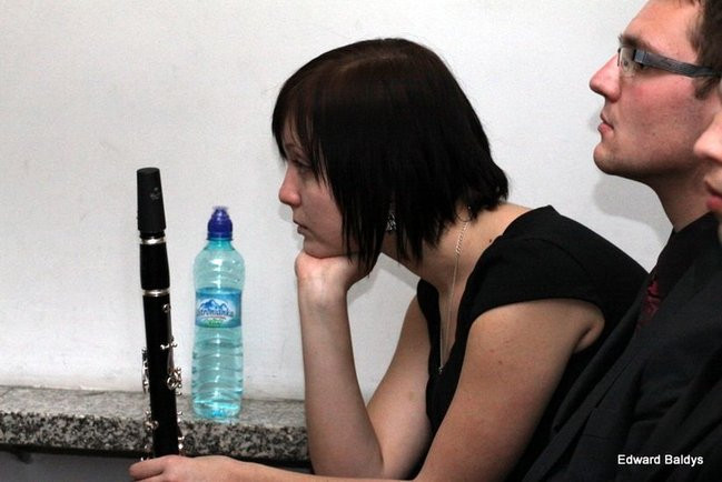 Instrumenty pod choinkę (zdjęcia)