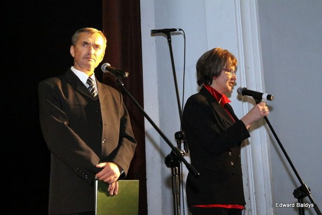 Instrumenty pod choinkę (zdjęcia)