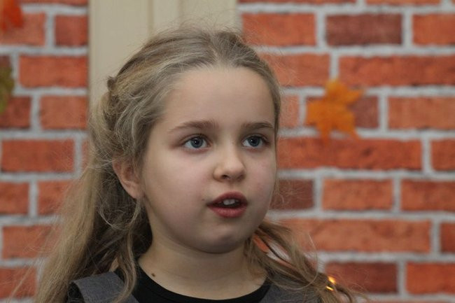 Malowały jesień (zdjęcia)
