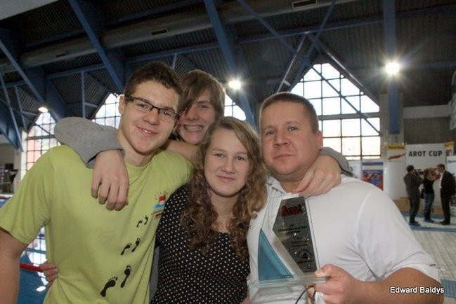 Rekordowe zawody (zdjęcia)