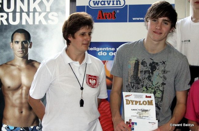 Rekordowe zawody (zdjęcia)