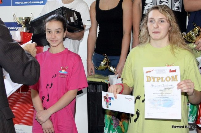 Rekordowe zawody (zdjęcia)