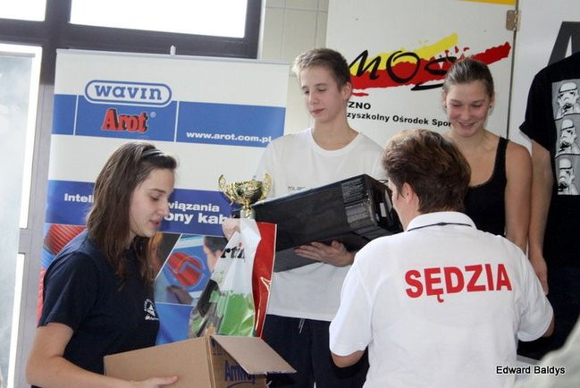 Rekordowe zawody (zdjęcia)