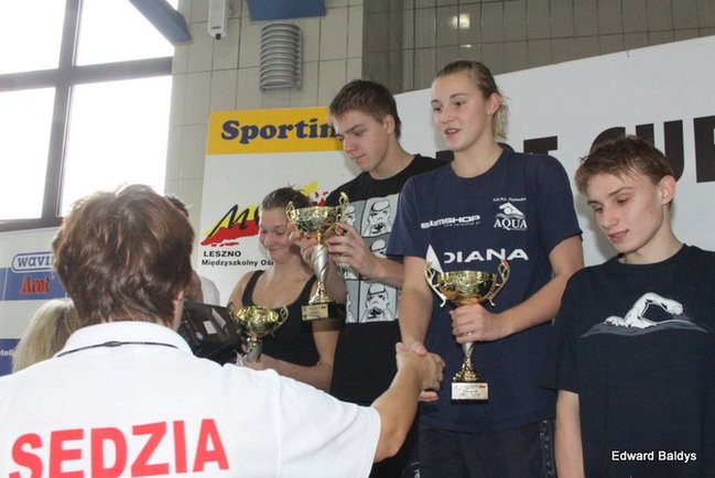 Rekordowe zawody (zdjęcia)