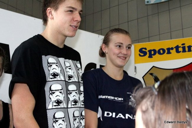 Rekordowe zawody (zdjęcia)