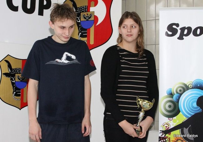 Rekordowe zawody (zdjęcia)
