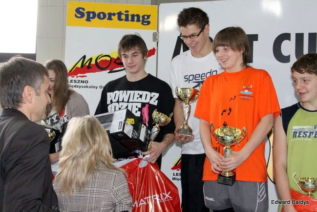 Rekordowe zawody (zdjęcia)