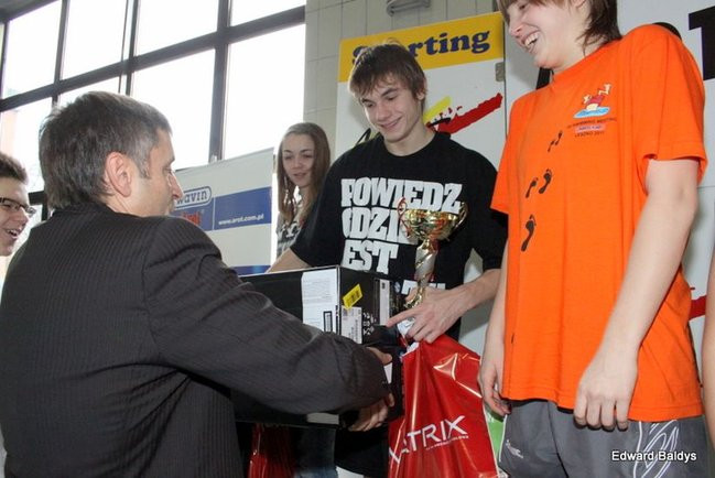 Rekordowe zawody (zdjęcia)