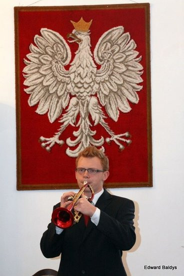 Rafał Otulakowski oddał 18 litrów krwi (zdjęcia)