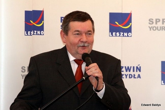 Rafał Otulakowski oddał 18 litrów krwi (zdjęcia)