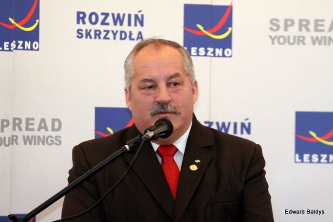 Rafał Otulakowski oddał 18 litrów krwi (zdjęcia)