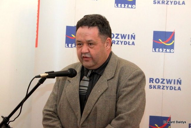 Rafał Otulakowski oddał 18 litrów krwi (zdjęcia)