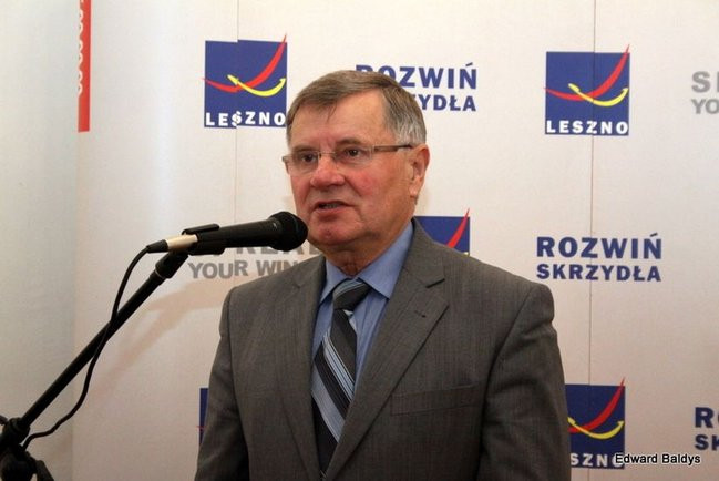 Rafał Otulakowski oddał 18 litrów krwi (zdjęcia)