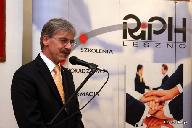Opłatek przedsiębiorców (zdjęcia)