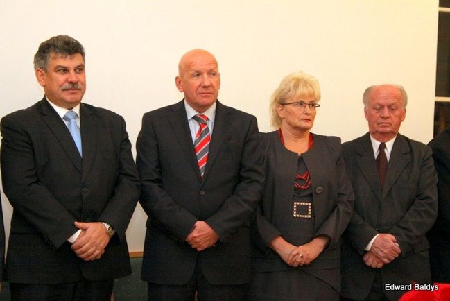 Opłatek przedsiębiorców (zdjęcia)