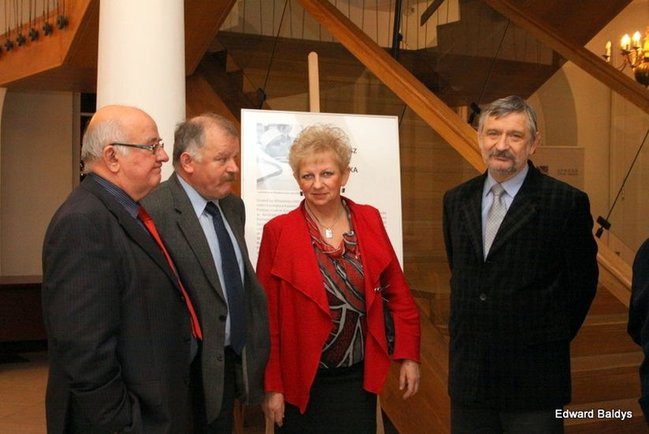 Opłatek przedsiębiorców (zdjęcia)