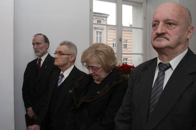 Jednomyślni radni (zdjęcia)