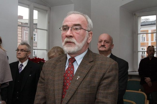 Jednomyślni radni (zdjęcia)