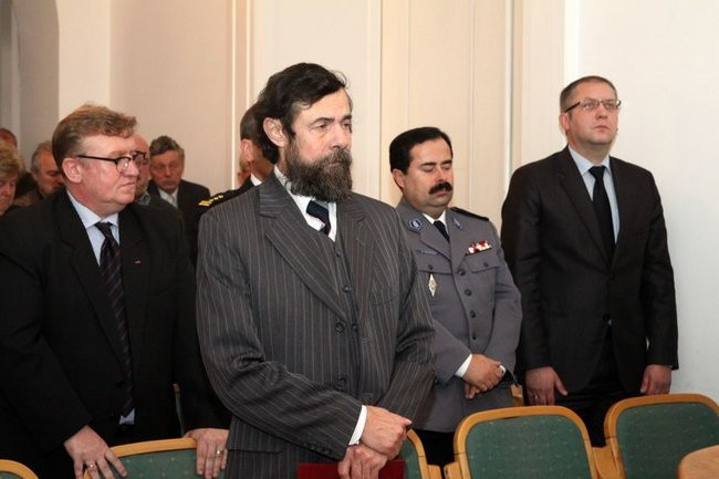 Jednomyślni radni (zdjęcia)