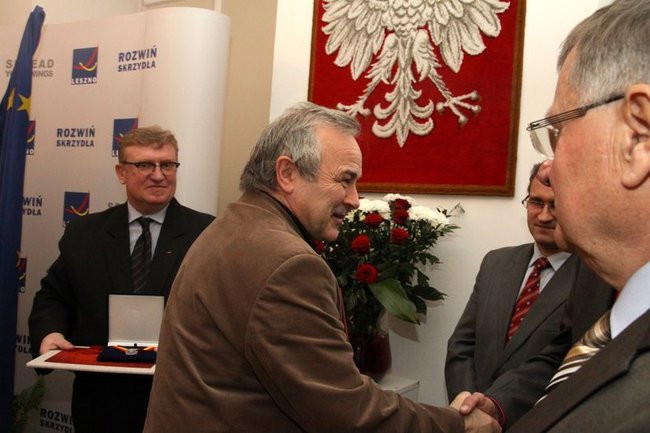 Jednomyślni radni (zdjęcia)