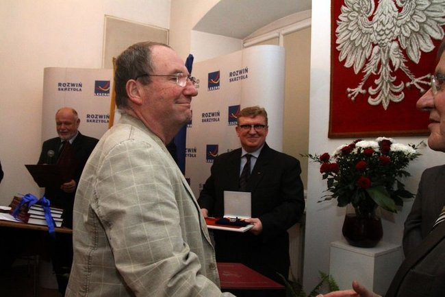 Jednomyślni radni (zdjęcia)