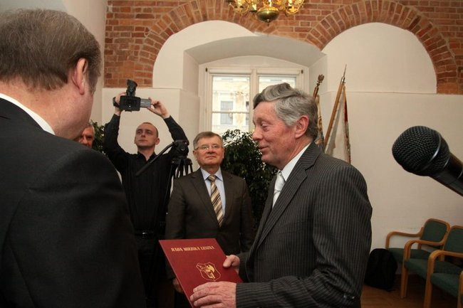 Jednomyślni radni (zdjęcia)