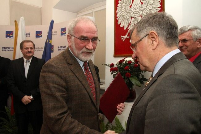 Jednomyślni radni (zdjęcia)