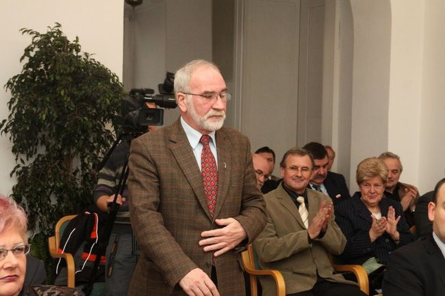 Jednomyślni radni (zdjęcia)
