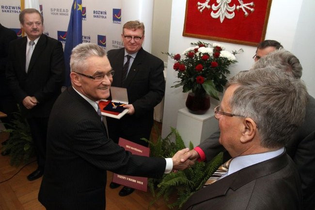 Jednomyślni radni (zdjęcia)