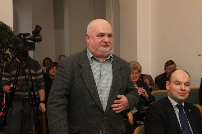 Jednomyślni radni (zdjęcia)
