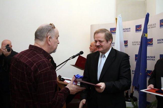 Jednomyślni radni (zdjęcia)