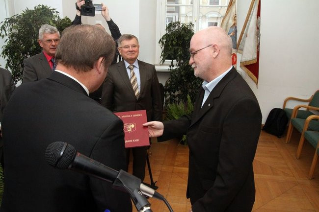 Jednomyślni radni (zdjęcia)