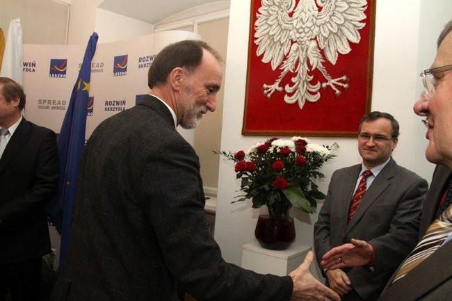 Jednomyślni radni (zdjęcia)