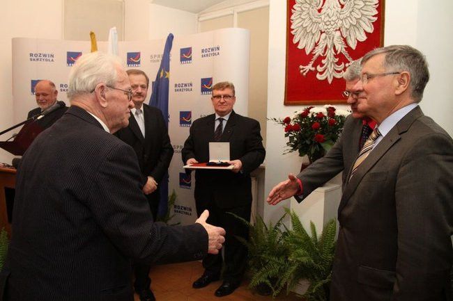 Jednomyślni radni (zdjęcia)
