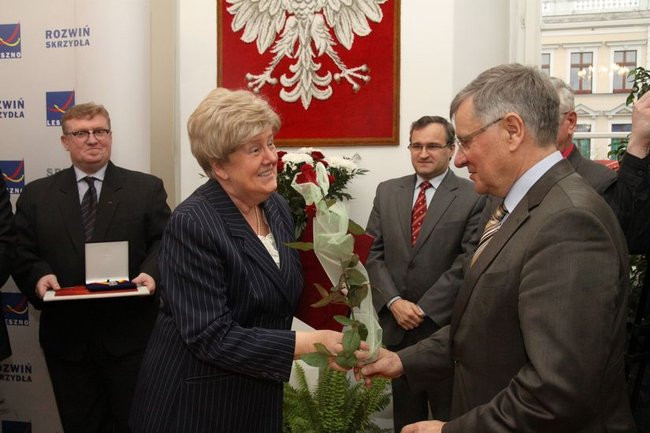 Jednomyślni radni (zdjęcia)