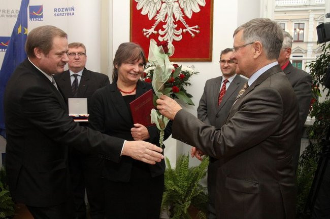 Jednomyślni radni (zdjęcia)