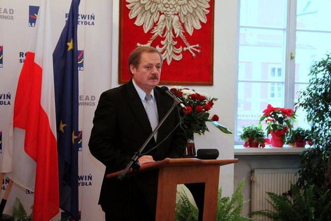 Jednomyślni radni (zdjęcia)