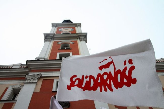 Jednomyślni radni (zdjęcia)