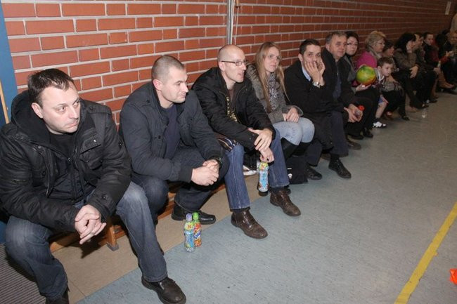 Maluchy w Akademii (zdjęcia)