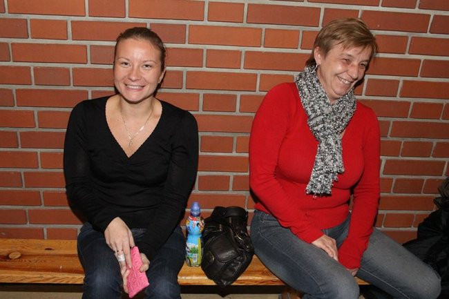Maluchy w Akademii (zdjęcia)