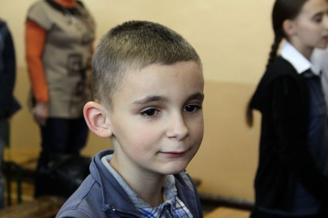 Absolwenci dziesiątki są dumą Leszna (zdjęcia)