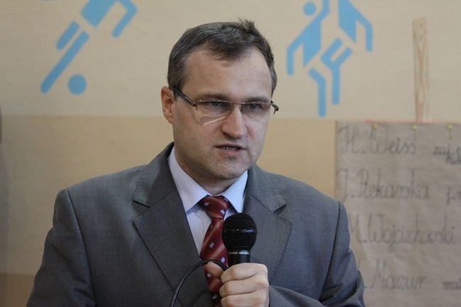 Absolwenci dziesiątki są dumą Leszna (zdjęcia)