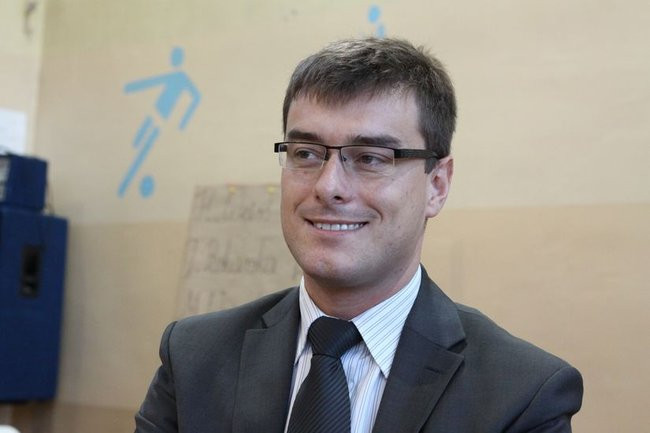 Absolwenci dziesiątki są dumą Leszna (zdjęcia)