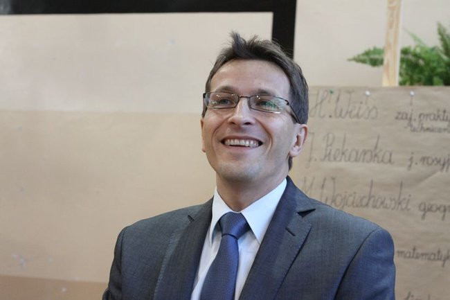 Absolwenci dziesiątki są dumą Leszna (zdjęcia)